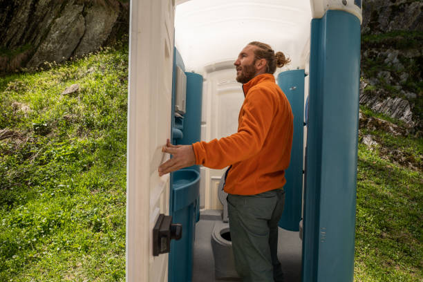 Best Portable restroom trailer rental  in Missouri City, TX
