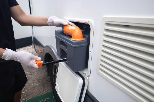 Best Luxury portable toilet rental  in Missouri City, TX