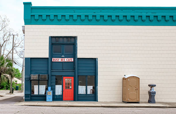 Best Event porta potty rental  in Missouri City, TX