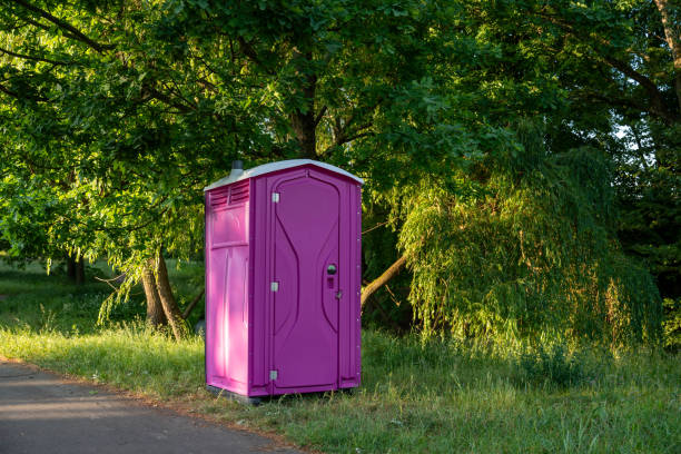 Best Long-term porta potty rental  in Missouri City, TX