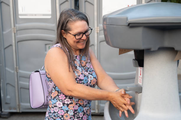 Best Local porta potty services  in Missouri City, TX